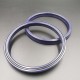 Rod seal RPO 100x115x12 [2ERPO090]